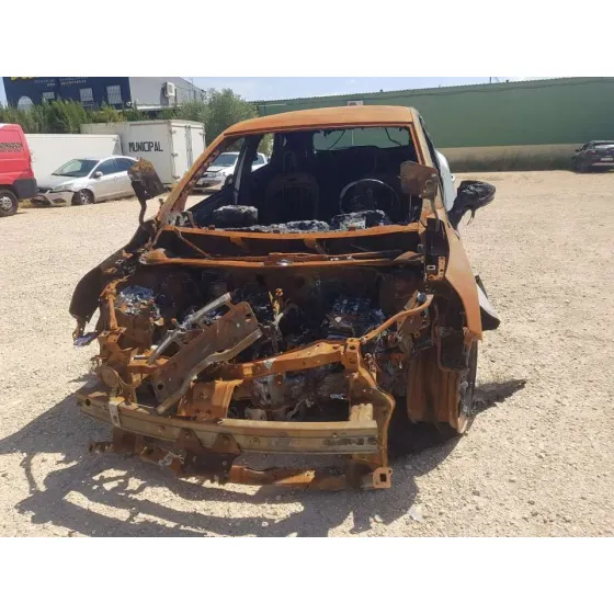 RENAULT CAPTUR II '2022 EQUILIBRE GRIS