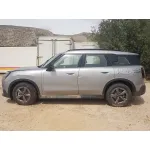 Mini MINI COUNTRYMAN C 2017