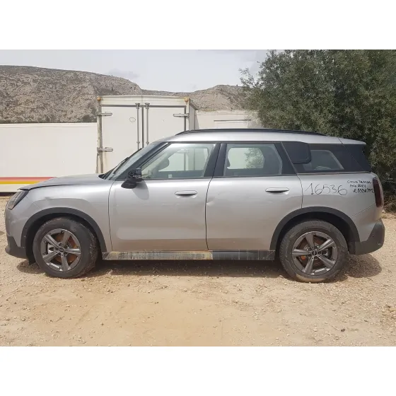 Mini MINI COUNTRYMAN C 2017