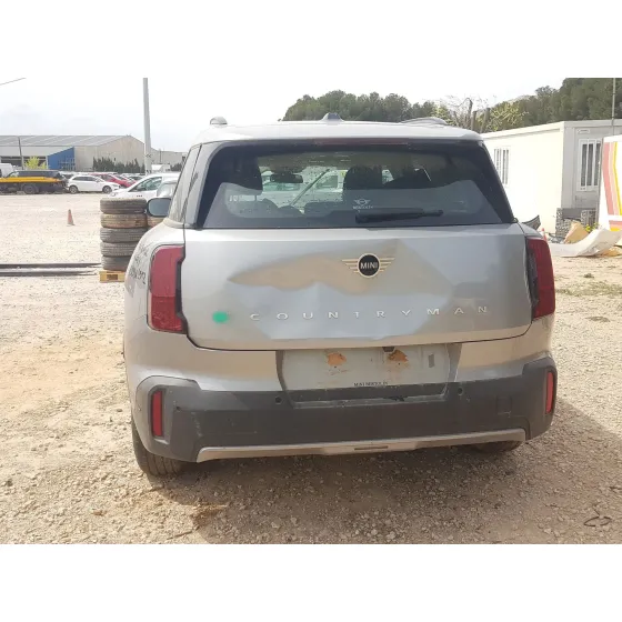 Mini MINI COUNTRYMAN C 2017