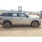 Mini MINI COUNTRYMAN C 2017