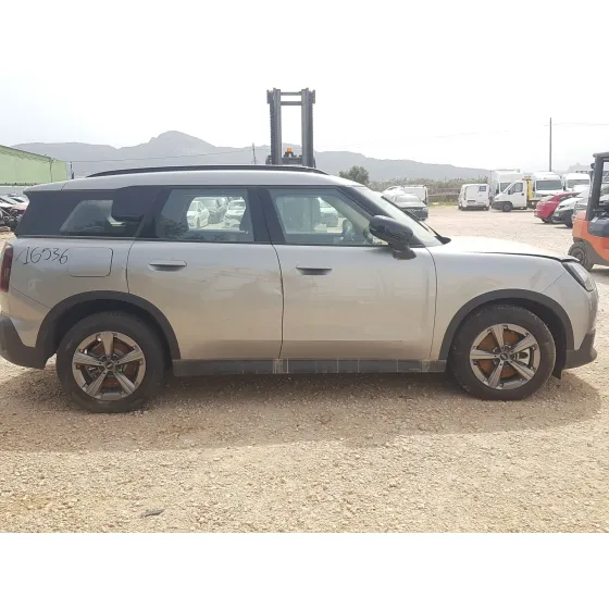 Mini MINI COUNTRYMAN C 2017