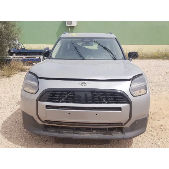 Mini MINI COUNTRYMAN C 2017