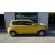 CHEVROLET AVEO '2009 LS AMARILLO