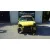 CHEVROLET AVEO '2009 LS AMARILLO
