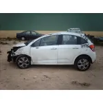 CITROEN C3 '2012 SX BLANCO