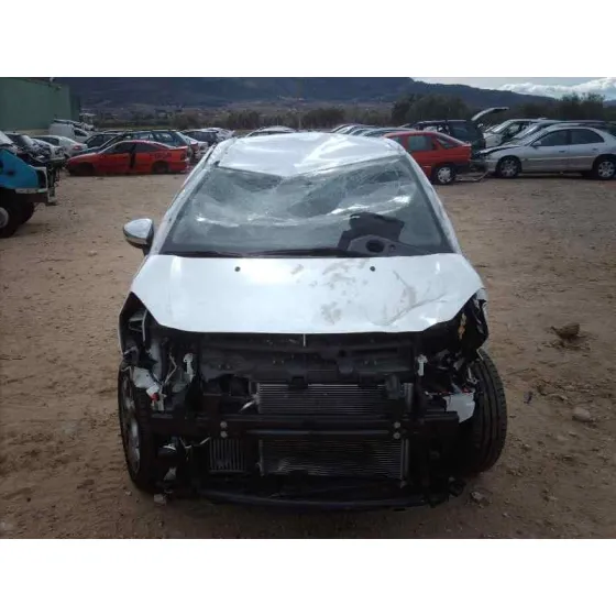 CITROEN C3 '2012 SX BLANCO