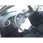 CITROEN C3 '2012 SX BLANCO