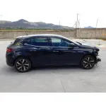 Renault MEGANE IV HATCHBACK (B9A/M/N_) 2015