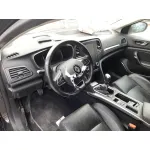 Renault MEGANE IV HATCHBACK (B9A/M/N_) 2015