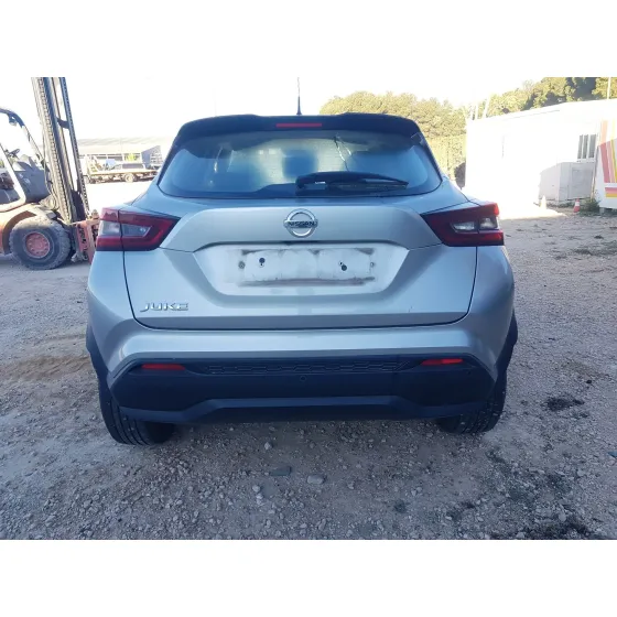 Nissan JUKE (F16_) 2019
