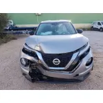 Nissan JUKE (F16_) 2019