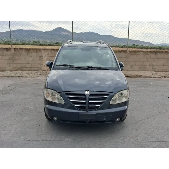 Ssangyong RODIUS I 2005