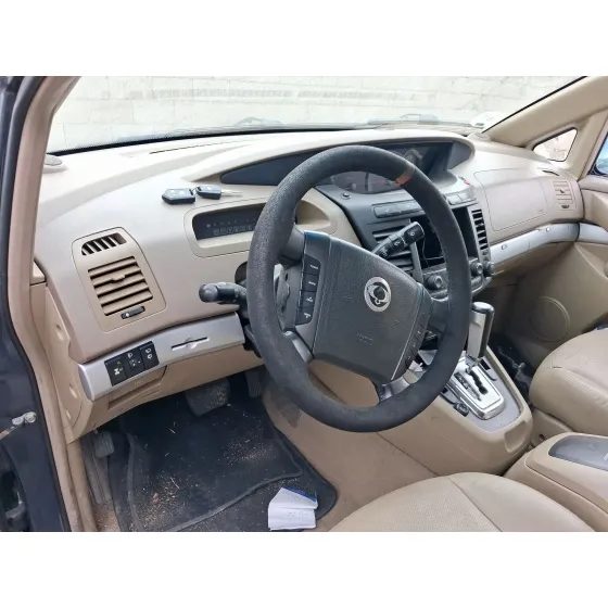 Ssangyong RODIUS I 2005