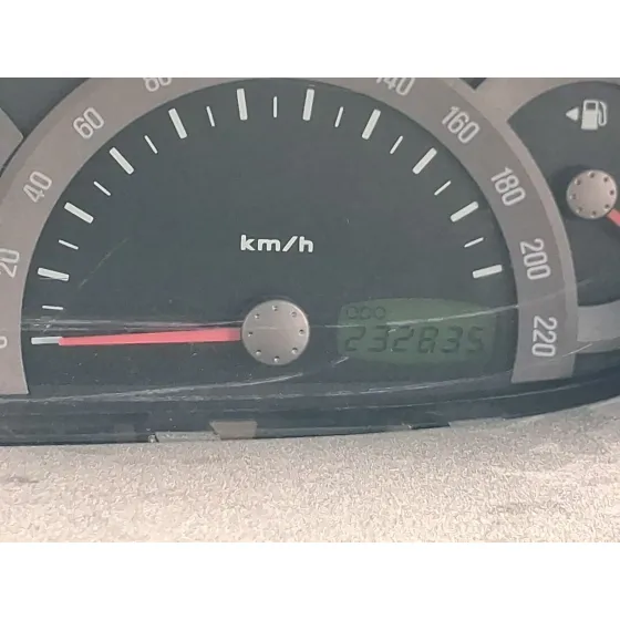 Ssangyong RODIUS I 2005