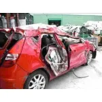 HYUNDAI I30 HYUNDAI I30 '2007 COMFORT ROJO 2007