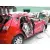 HYUNDAI I30 HYUNDAI I30 '2007 COMFORT ROJO 2007