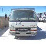 MITSUBISHI CANTER '2006 CHASIS CABINA BLANCO