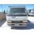 MITSUBISHI CANTER '2006 CHASIS CABINA BLANCO