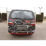 HYUNDAI H 1 '2006 H 1 FURG.CAJA CERR.C. QUINTA MULTICOLOR