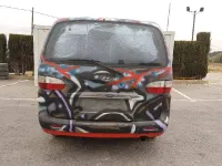 Imagen del vehículo