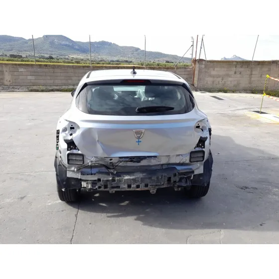 Dacia SANDERO III 2021