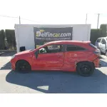 OPEL ASTRA GTC '2006 SPORT ROJO