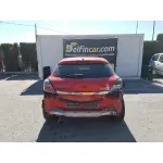 OPEL ASTRA GTC '2006 SPORT ROJO