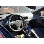 OPEL ASTRA GTC '2006 SPORT ROJO