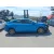 Hyundai I30 FASTBACK (PDE, PDEN) 2017