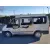 FORD TRANSIT NEW LINE (TT9) 82006 =>) '2008 FT 280 K KOMBI GRIS