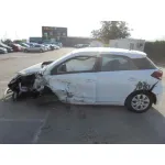 HYUNDAI I20 HYUNDAI I20 '2016 CLASSIC BLANCO 2014