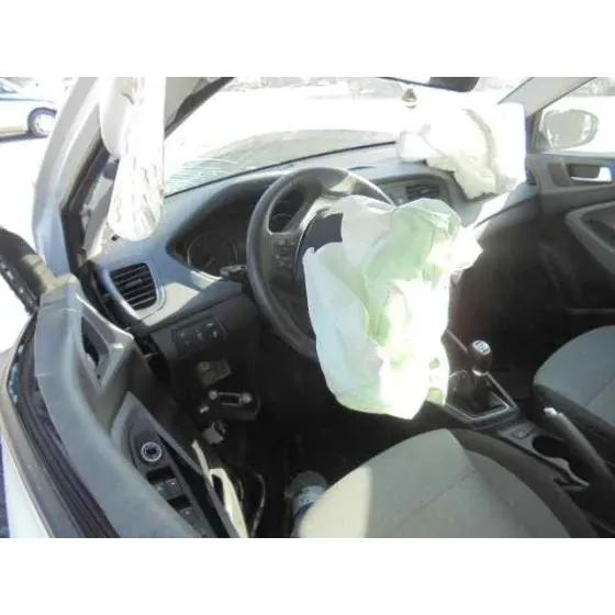HYUNDAI I20 '2016 CLASSIC BLANCO