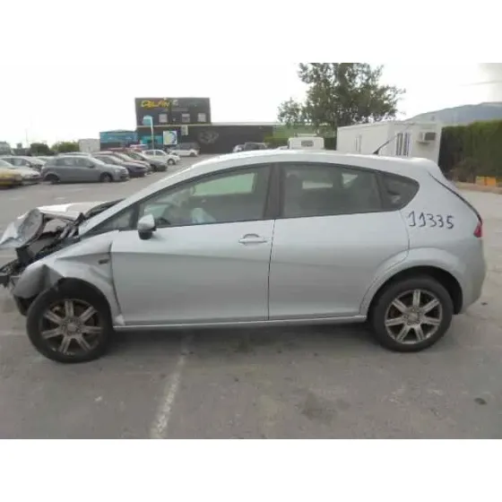 SEAT LEON (1P1) '2006 STYLANCE / STYLE GRIS
