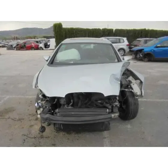 SEAT LEON (1P1) '2006 STYLANCE / STYLE GRIS
