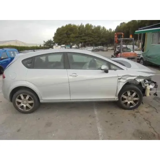 SEAT LEON (1P1) '2006 STYLANCE / STYLE GRIS