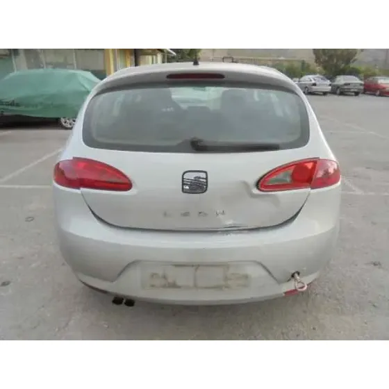 SEAT LEON (1P1) '2006 STYLANCE / STYLE GRIS