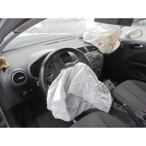 SEAT LEON (1P1) '2006 STYLANCE / STYLE GRIS