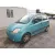 CHEVROLET MATIZ '2007 S VERDE