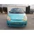 CHEVROLET MATIZ '2007 S VERDE