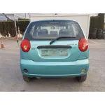 CHEVROLET MATIZ '2007 S VERDE