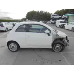 FIAT NUOVA 500 (150) FIAT NUOVA 500 (150) '2009 LOUNGE BLANCO 2007