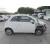 FIAT NUOVA 500 (150) FIAT NUOVA 500 (150) '2009 LOUNGE BLANCO 2007