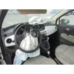 FIAT NUOVA 500 (150) FIAT NUOVA 500 (150) '2009 LOUNGE BLANCO 2007