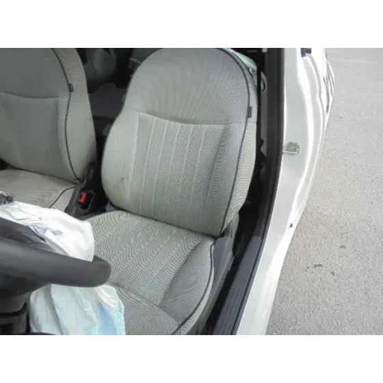 FIAT NUOVA 500 (150) '2009 LOUNGE BLANCO