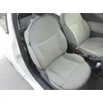 FIAT NUOVA 500 (150) FIAT NUOVA 500 (150) '2009 LOUNGE BLANCO 2007
