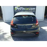 FORD FIESTA (CB1) '2010 TREND NEGRO