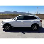 Audi Q5 (8RB) 2008