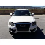 Audi Q5 (8RB) 2008