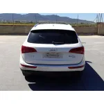 Audi Q5 (8RB) 2008